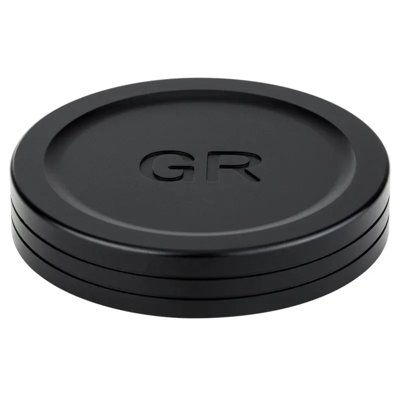  JJC Främre objektivlock för Ricoh GR IV från Kamda – snabb leverans och trygg e-handel