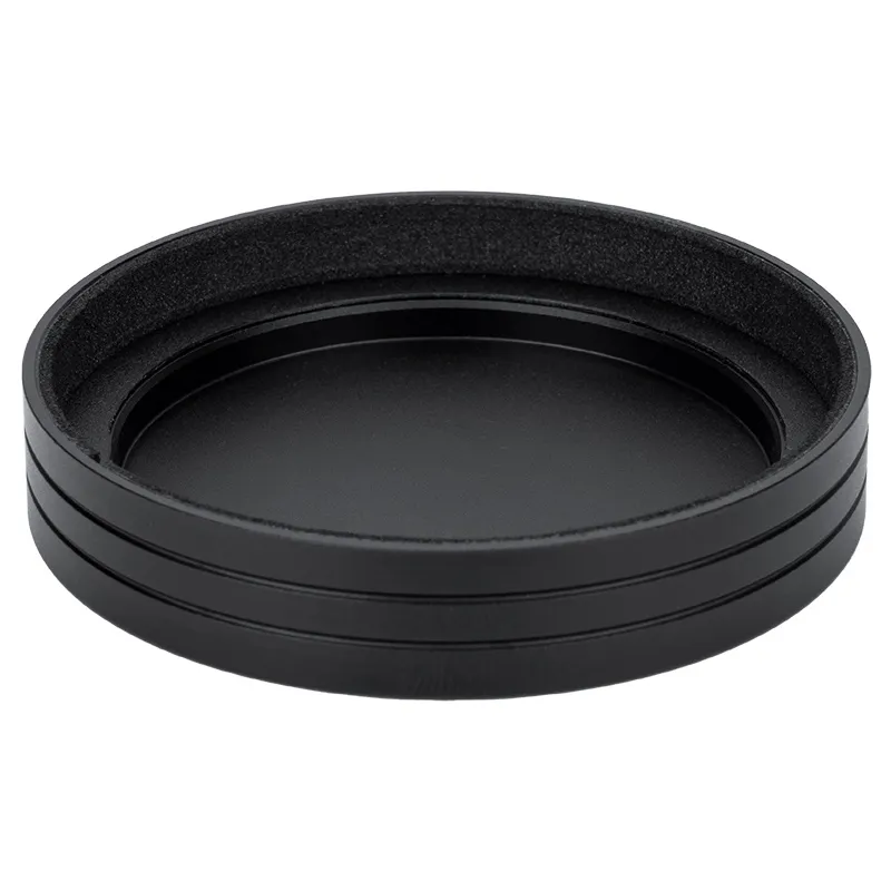  JJC Främre objektivlock för Ricoh GR IV från Kamda – snabb leverans och trygg e-handel