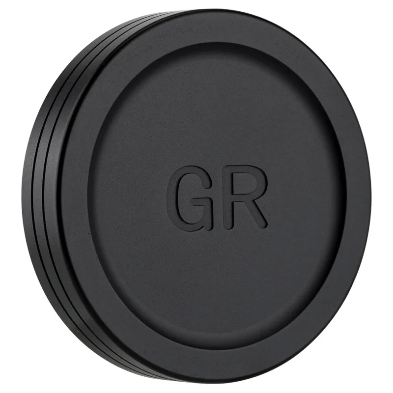  JJC Främre objektivlock för Ricoh GR IV från Kamda – snabb leverans och trygg e-handel