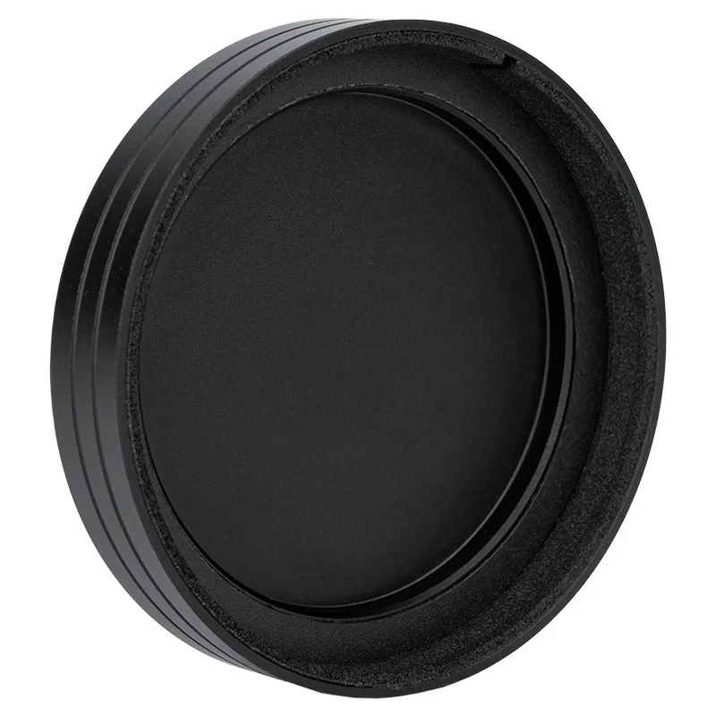  JJC Främre objektivlock för Ricoh GR IV från Kamda – snabb leverans och trygg e-handel