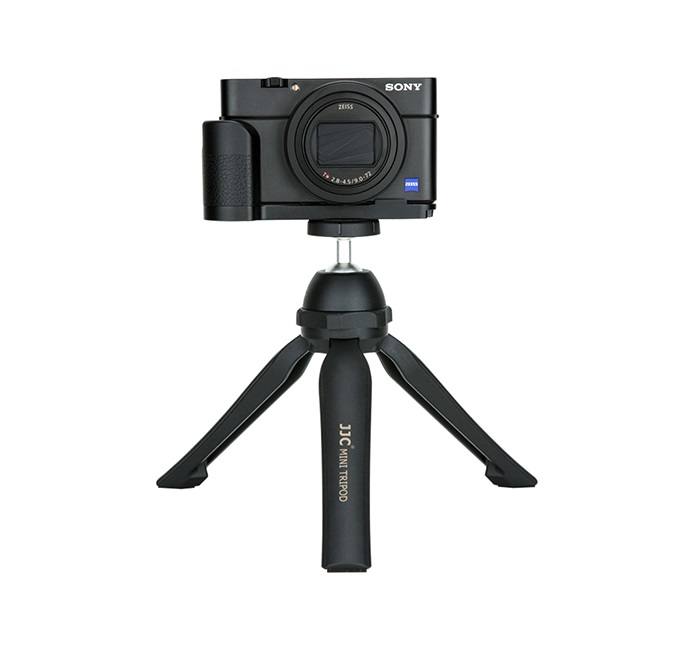  JJC L-Bracket med handgrepp fr Sony RX100 Serien