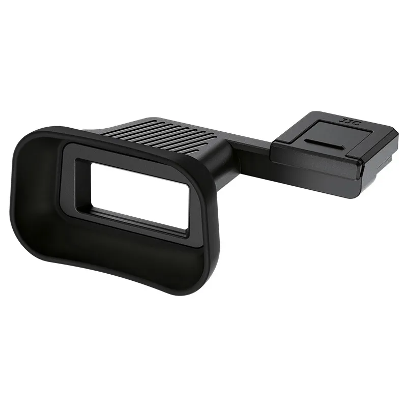  JJC Ögonmussla lång modell för Sony A7C II och A7CR från Kamda – snabb leverans och trygg e-handel