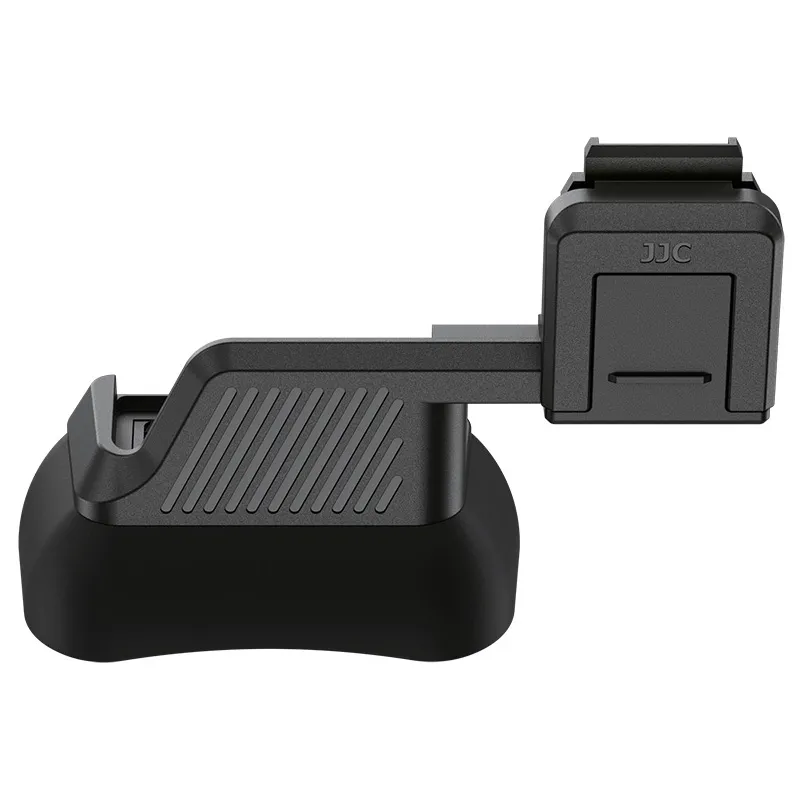  JJC Ögonmussla lång modell för Sony A7C II och A7CR från Kamda – snabb leverans och trygg e-handel