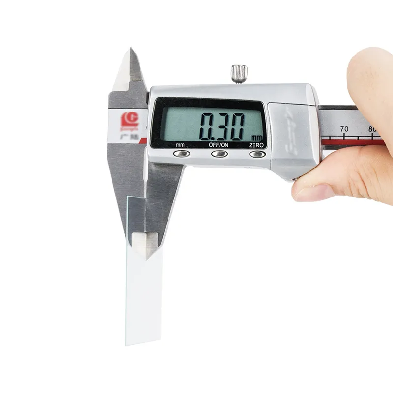  JJC Skärmskydd för DJI Osmo Nano optiskt glas 9H från Kamda – snabb leverans och trygg e-handel