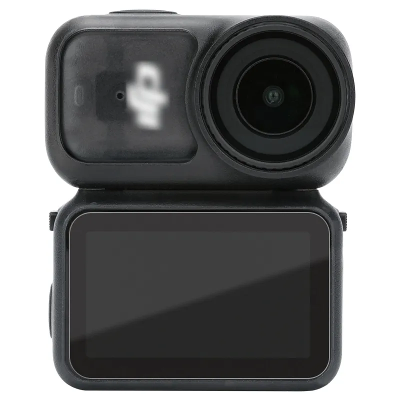  JJC Skärmskydd för DJI Osmo Nano optiskt glas 9H från Kamda – snabb leverans och trygg e-handel