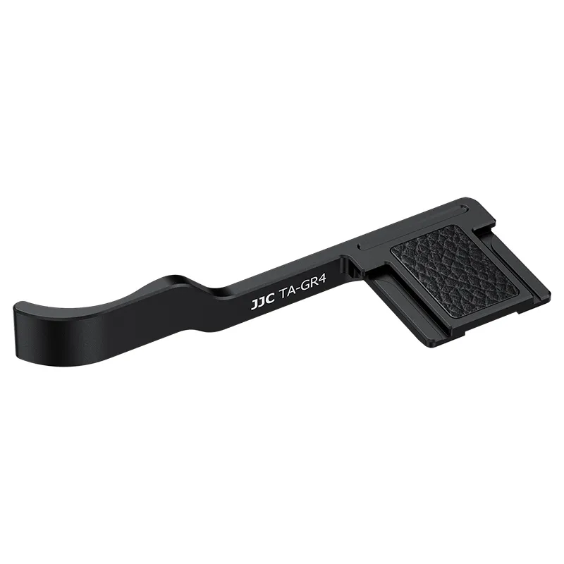  JJC Tumgrepp för Ricoh GR IV från Kamda – snabb leverans och trygg e-handel