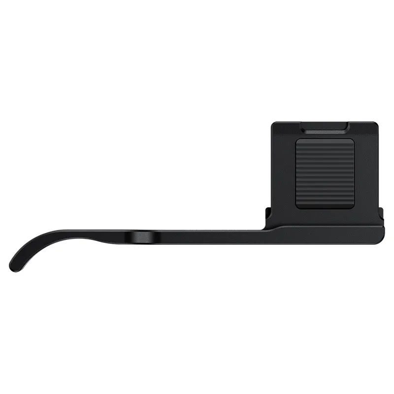  JJC Tumgrepp för Ricoh GR IV från Kamda – snabb leverans och trygg e-handel