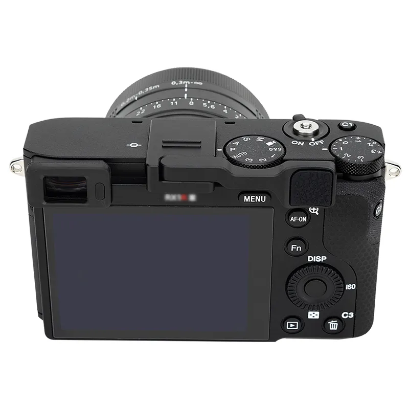  JJC Tumgrepp för Sony RX1R III för bekvämare tumgrepp från Kamda – snabb leverans och trygg e-handel