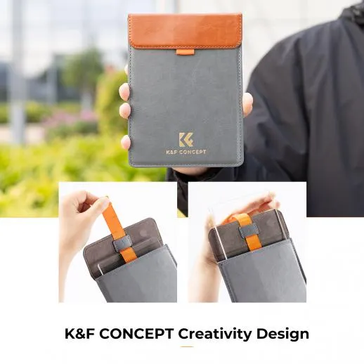 K&F Concept MCUV 4x5.65