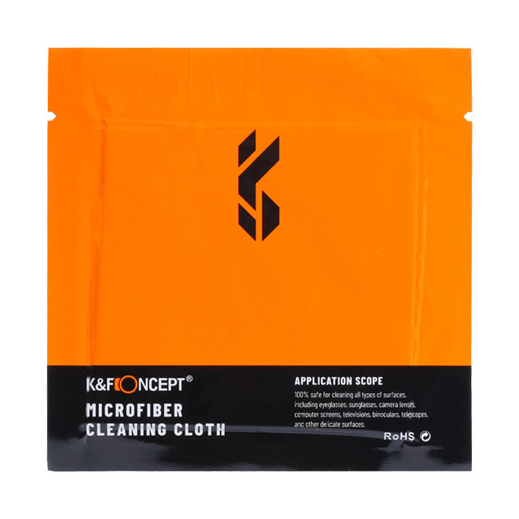  K&F Concept Putsduk 20st av mikrofiber