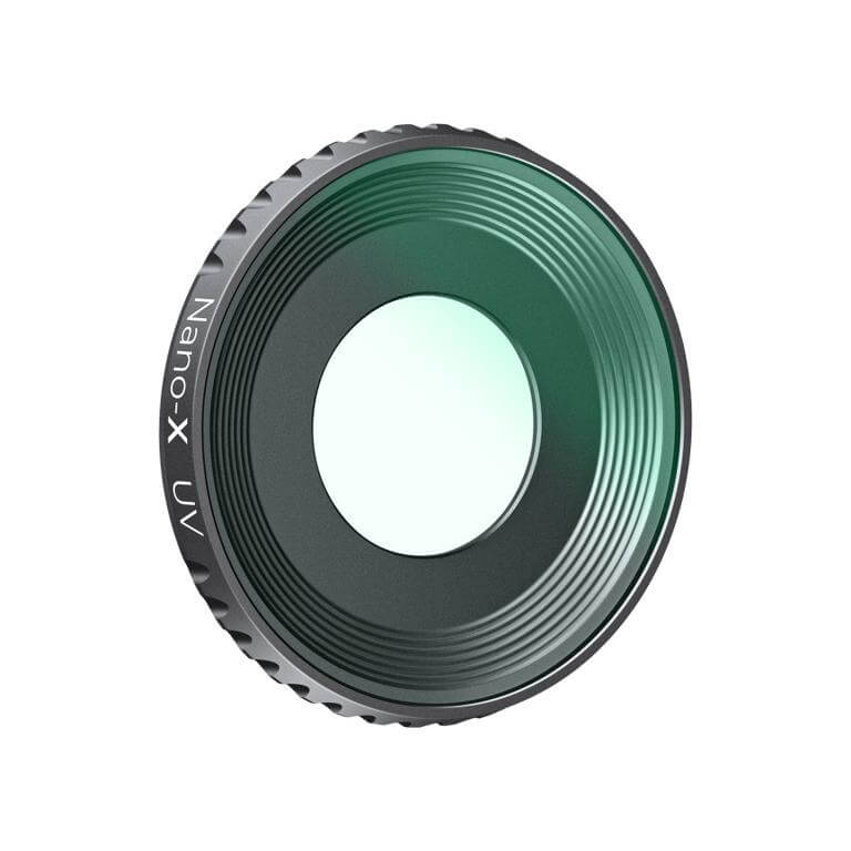 K&F Concept Nano-X UV-filter för DJI Osmo Action 3