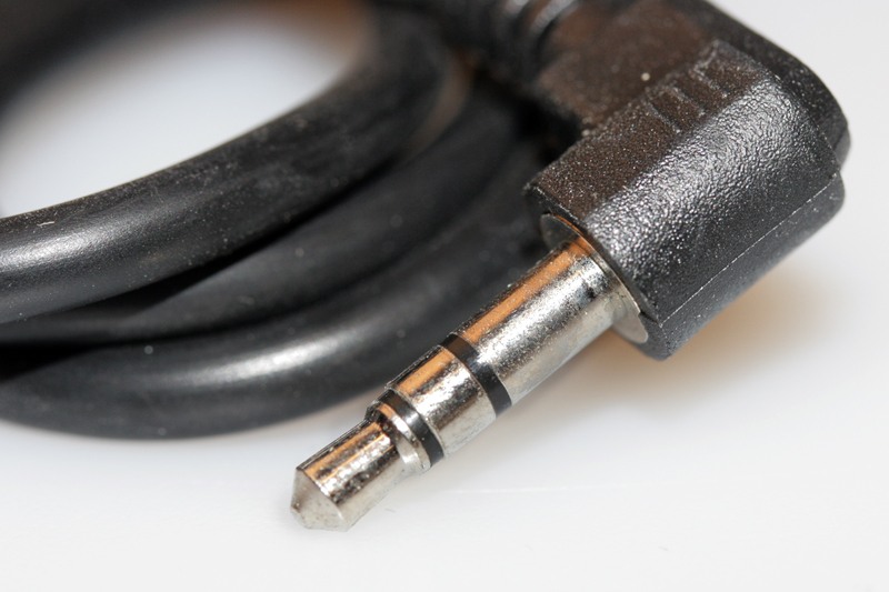  JJC Pre-trigger kabel PW-A4 för Canon