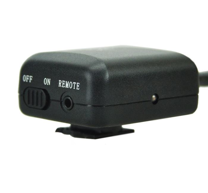  JJC GPS Adapter fr NIKON Pro Digital SLR & Fujifilm
