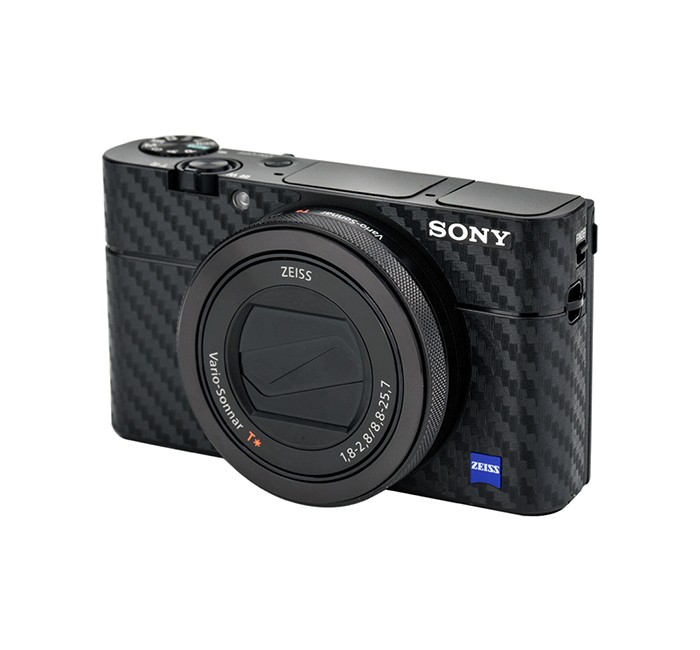 Köp Kiwifotos Skin för Sony RX100 V | Kamda