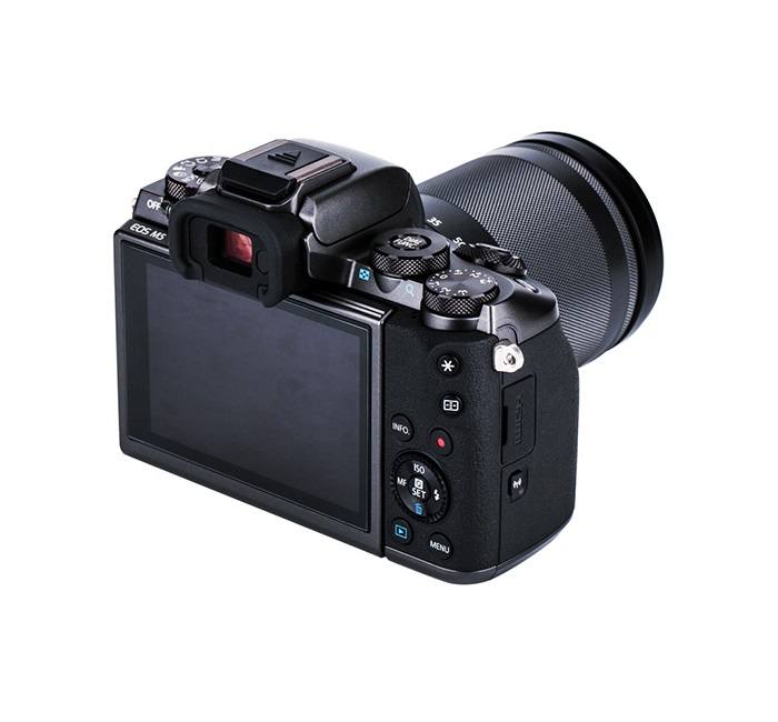  JJC Blixtskoskydd hot-shoe fr Canon kameror