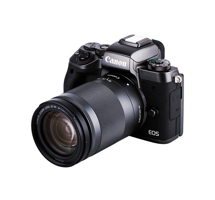 JJC Blixtskoskydd hot-shoe för Canon kameror