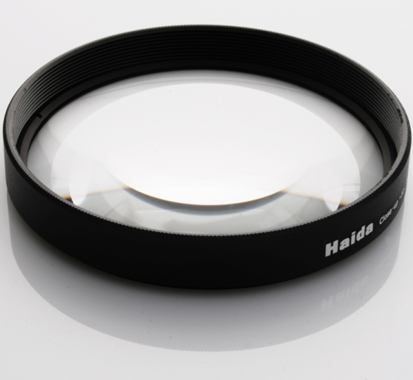  Haida Close-Up+10 Filter