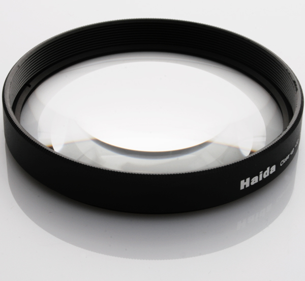  Haida 43mm Close-Up+10 filter