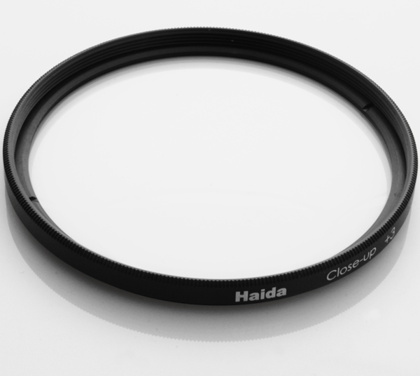  Haida Close-Up+3 Filter 58mm