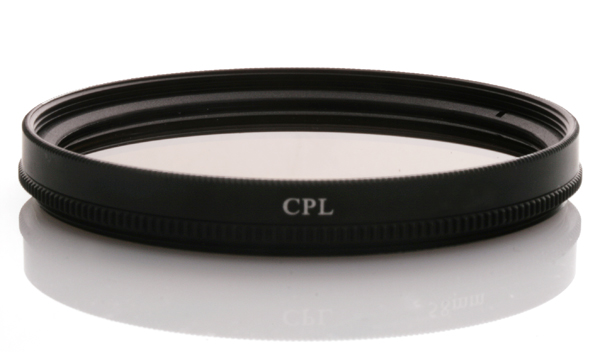  CPL Filter 72mm