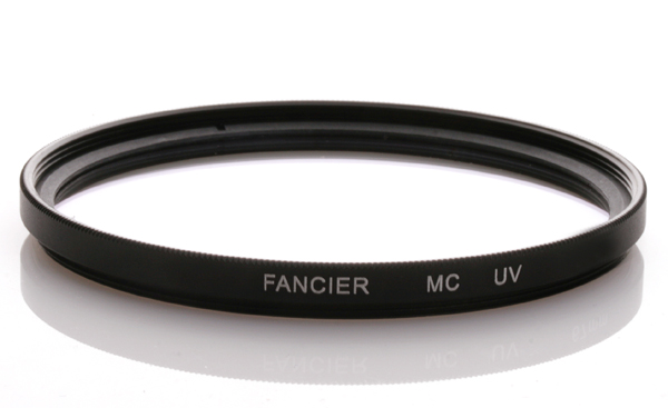  Fancier MC-UV Filter
