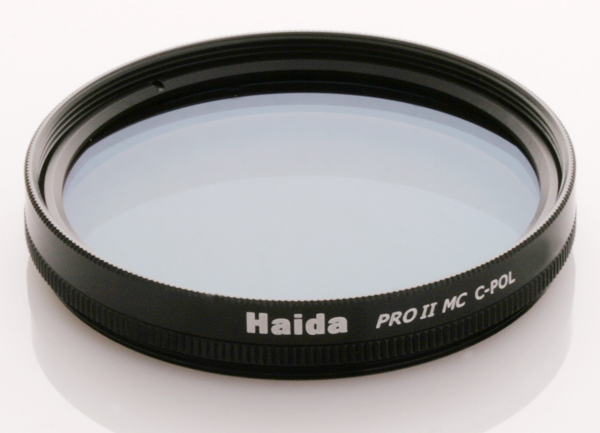Haida Polarisationsfilter MC C-POL PRO II
