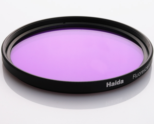  Haida Fluorescent Daylight Filter