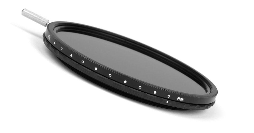 Haida Slim PROII MC-S Varierbart ND-filter (ND8-ND1000)