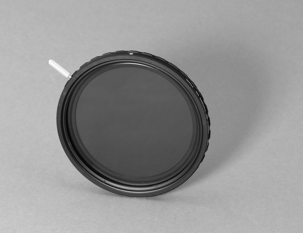 Haida Slim PROII MC-S Varierbart ND-filter (ND8-ND1000)