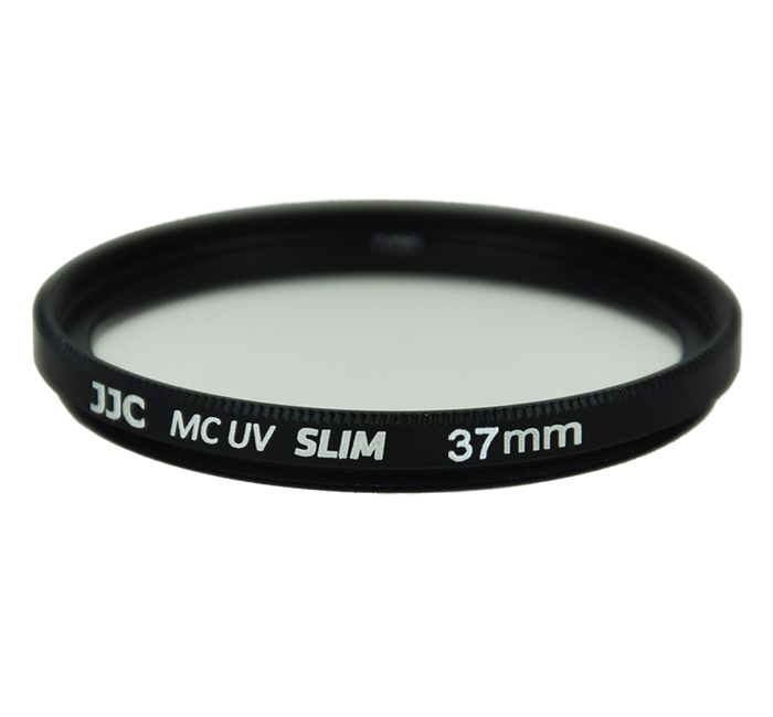  JJC UV-filter Slim med Multicoating