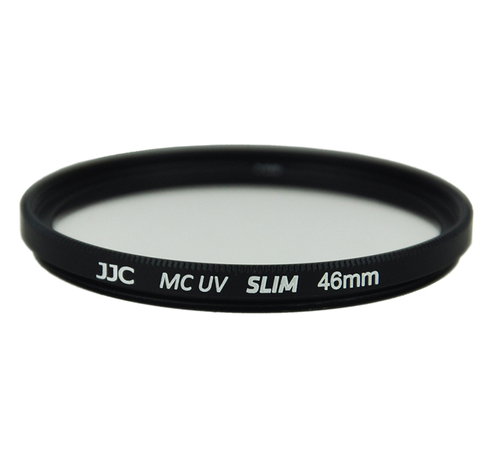  JJC UV-filter Slim med Multicoating