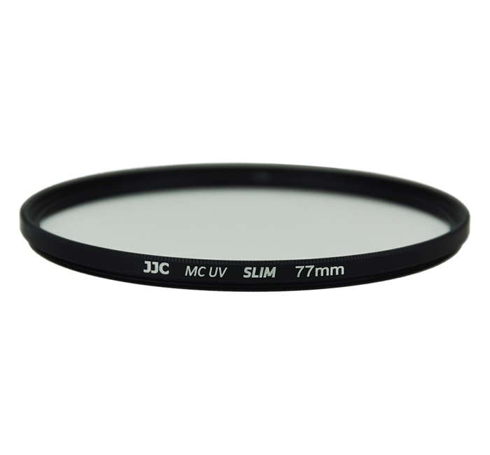 JJC Ultra-thin F-MCUV Filter - Skydd för ditt objektiv