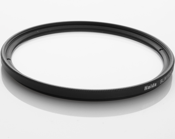  Haida 55mm UV-IR-CUT filter Slim med Multicoating