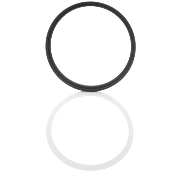 Ett prisvärt UV-filter (58mm) - En billig försäkring mot stötar!