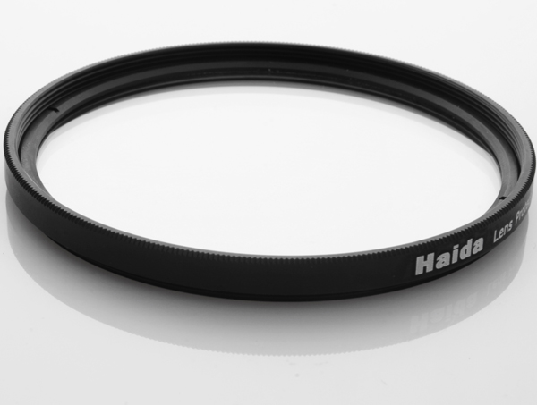 Haida UV Filter (58mm)