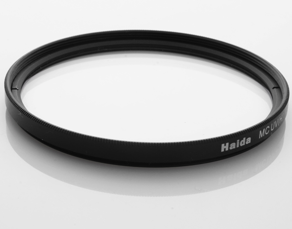  Haida UV-filter med Multicoating (Pro 1)