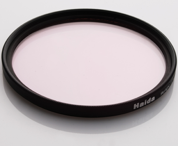  Haida 37mm Skylight Filter + Zomei Mobilklmma (Fr mobiler / surfplattor)