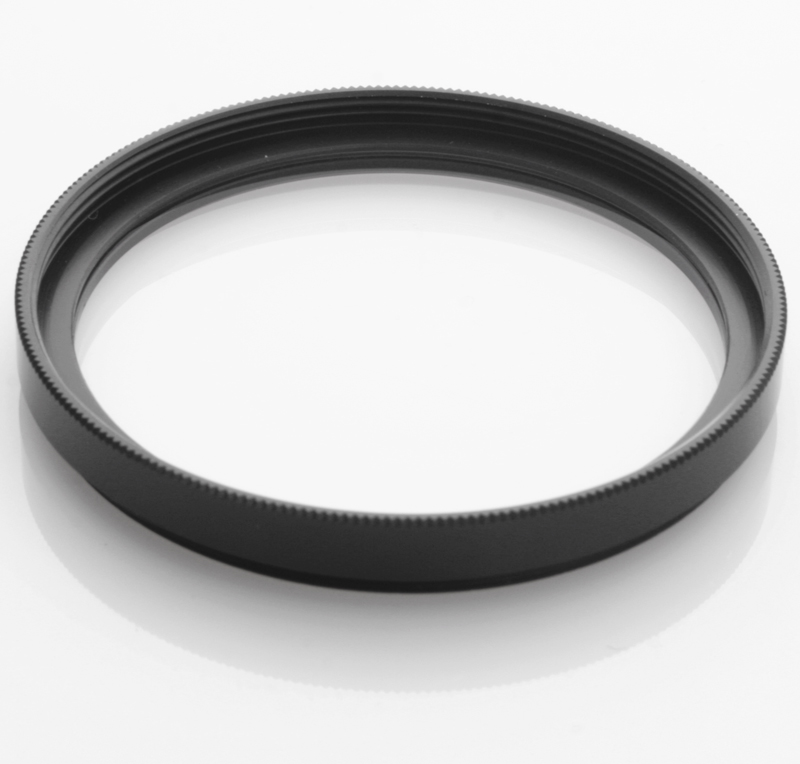 Haida UV-filter med Multicoating