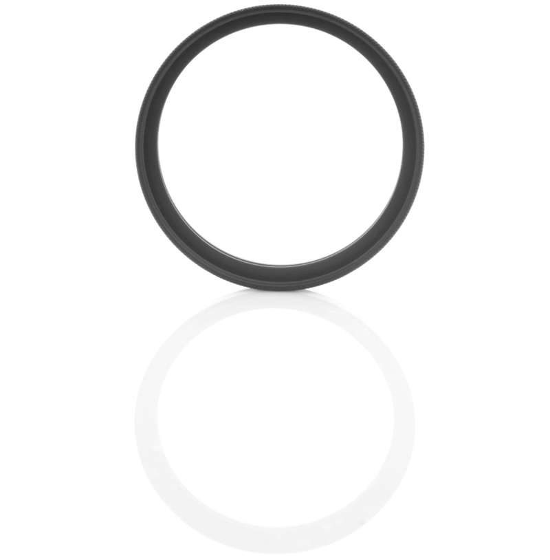 Antireflexbehandlat UV-filter (52mm) - Skydda ditt objektiv utan att för den skull förstöra bildkvaliteten!