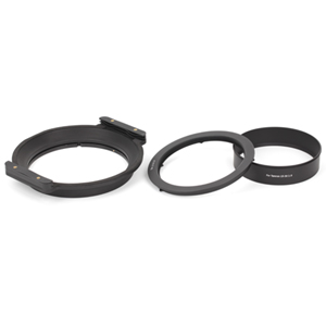 Haida Filterhållare & Objektivanpassad adapterring för 150mm Systemet