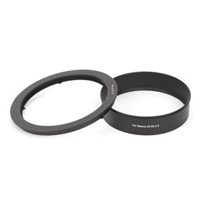 Haida Objektivadapter för 150mm Systemet