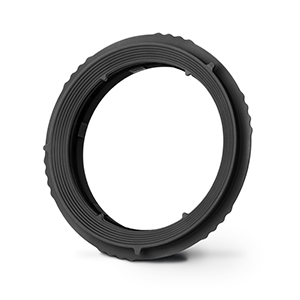 Haida Objektivadapter för 150mm Systemet