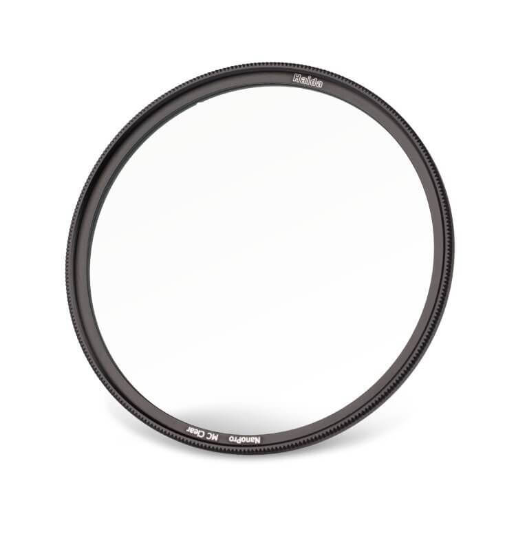  Haida NanoPro Clear filter Skyddsfilter