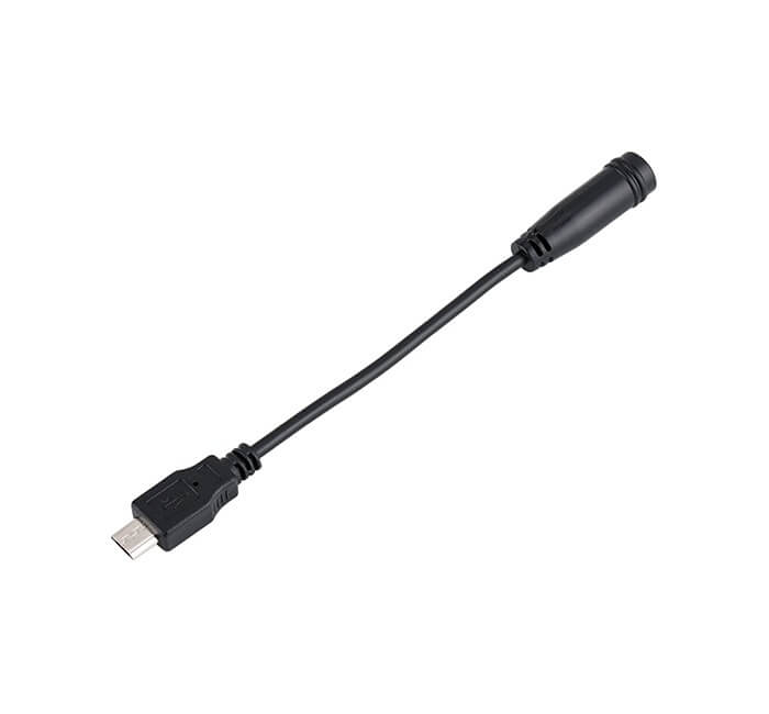  JJC Omvandlarkabel fr Panasonic G100/G110 till cable-D