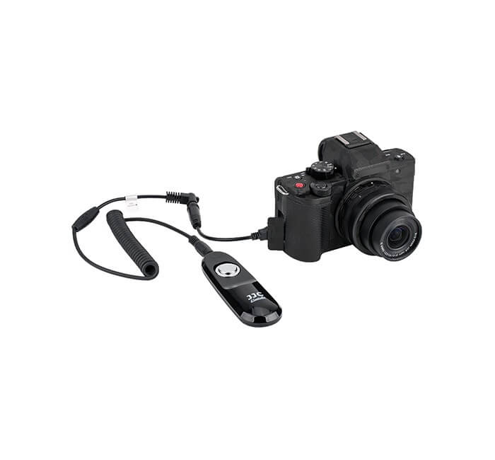  JJC Omvandlarkabel fr Panasonic G100/G110 till cable-D