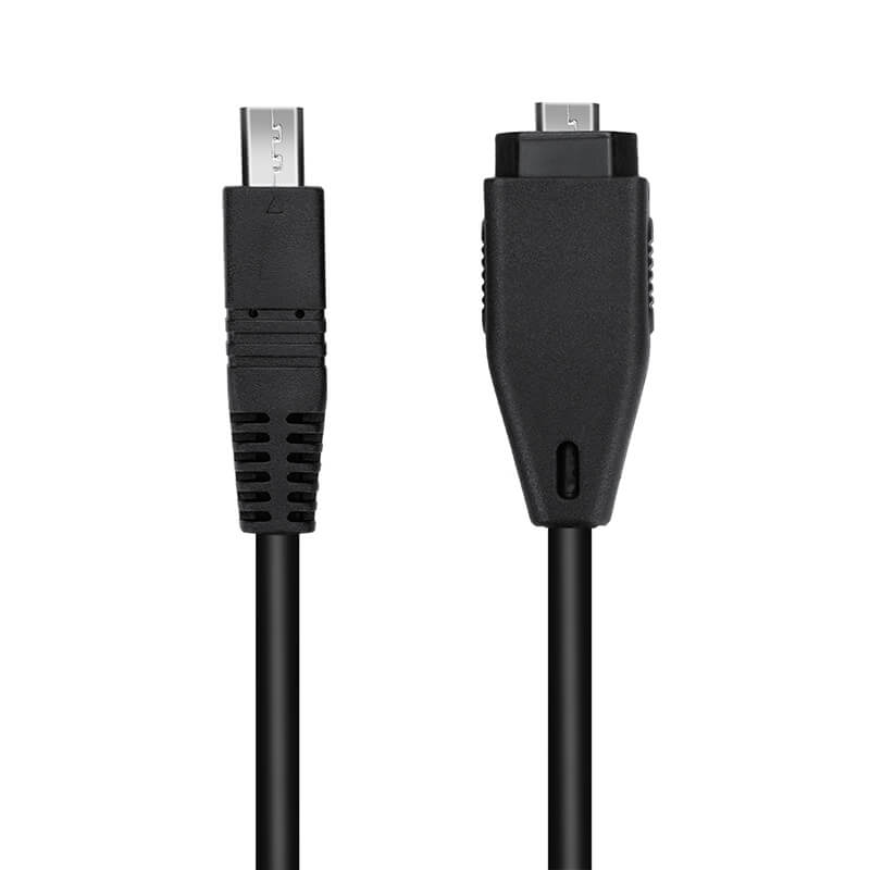 JJC Anslutningskabel för Sony Multiterminal