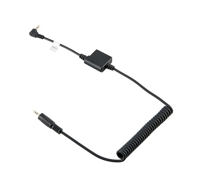 JJC Utlösarkabel/ Slutarkabel till systemkamera 50cm