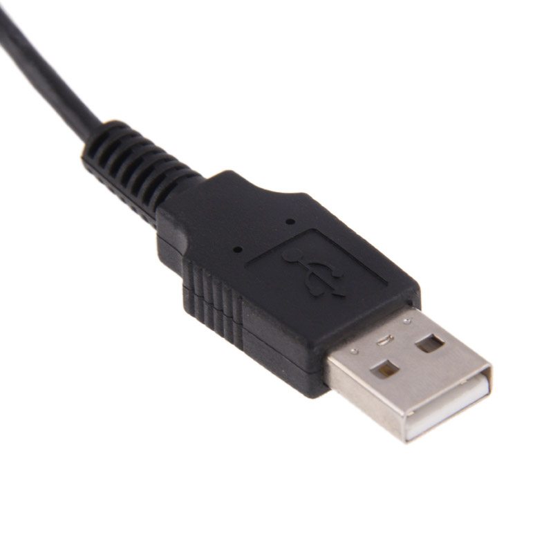  Kamerakabel USB för Olympus (AVAKTIVERAD se 33510 istället)