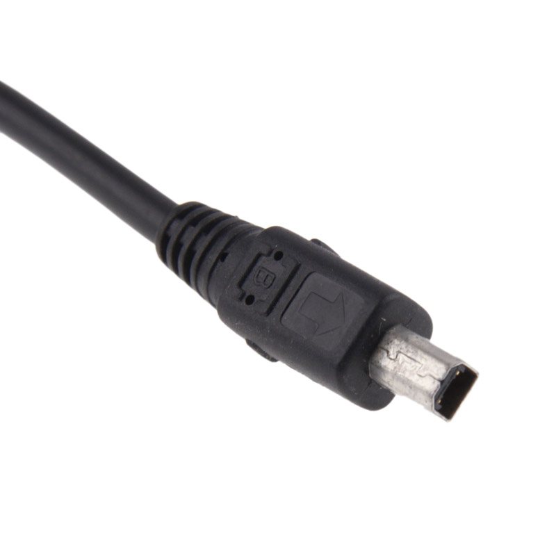  Kamerakabel USB för Kodak