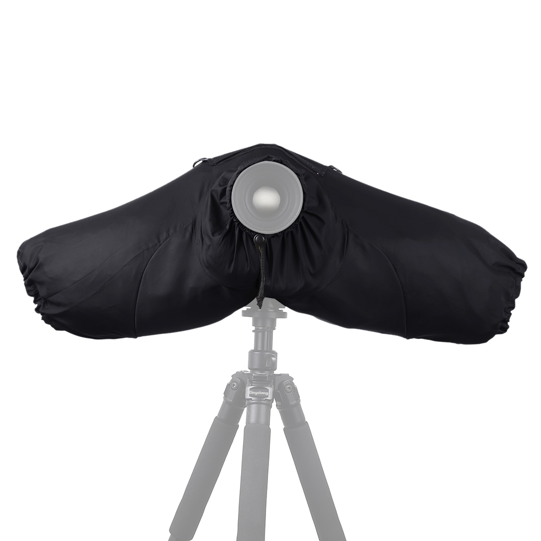 Puluz Regnskydd med foder för DSLR & SLR-kameror